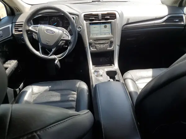 3FA6P0LU6JR152327 2018 FORD FUSION - Image 8