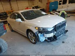 3FA6P0LU6JR160816 2018 FORD FUSION