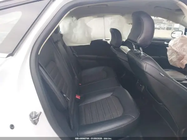 3FA6P0LU6JR169046 2018 FORD FUSION - Image 8