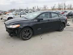 3FA6P0LU6JR169337 2018 FORD FUSION
