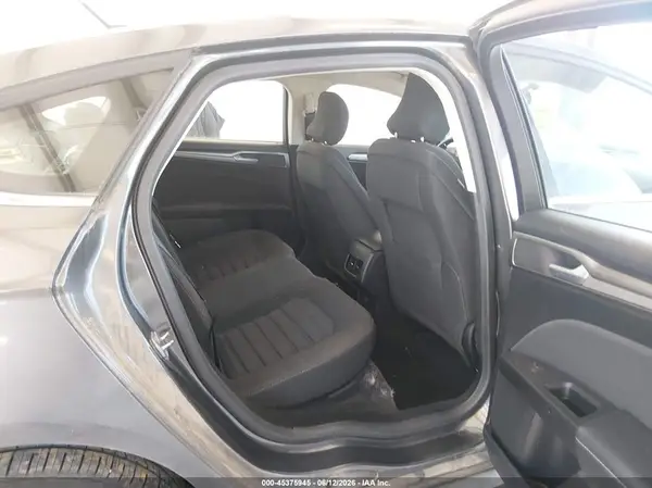 3FA6P0LU6JR169483 2018 FORD FUSION - Image 8