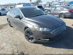3FA6P0LU6JR169936 2018 FORD FUSION