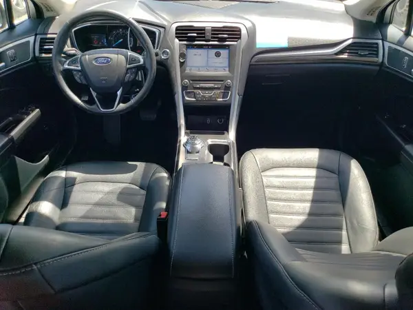 3FA6P0LU6JR171539 2018 FORD FUSION - Image 8