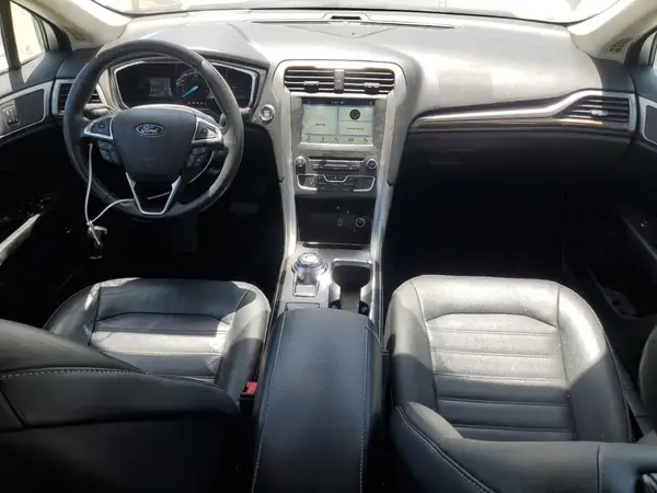 3FA6P0LU6JR171542 2018 FORD FUSION - Image 8