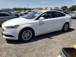 3FA6P0LU6JR171556 2018 FORD FUSION