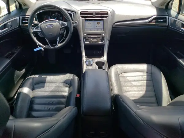 3FA6P0LU6JR171556 2018 FORD FUSION - Image 8