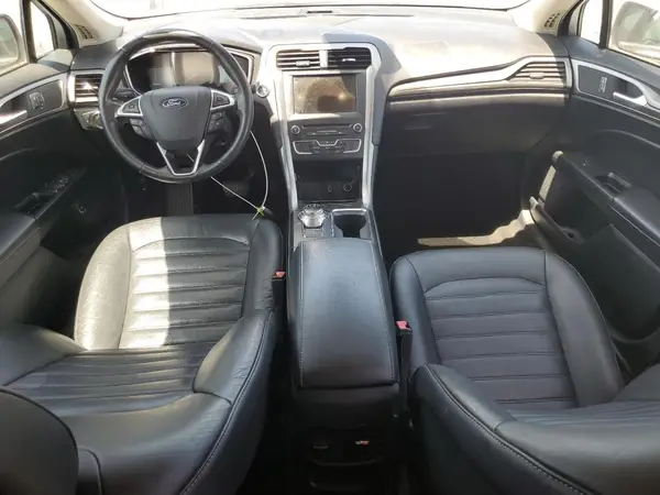 3FA6P0LU6JR171573 2018 FORD FUSION - Image 8