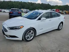 3FA6P0LU6JR171718 2018 FORD FUSION
