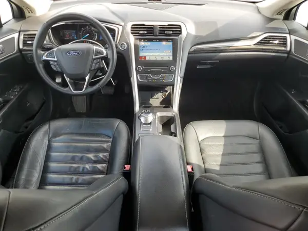 3FA6P0LU6JR171718 2018 FORD FUSION - Image 8