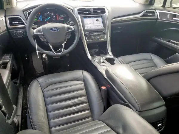 3FA6P0LU6JR171752 2018 FORD FUSION - Image 8