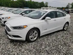 3FA6P0LU6JR171766 2018 FORD FUSION