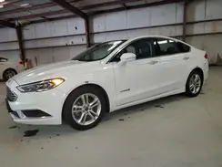3FA6P0LU6JR171797 2018 FORD FUSION