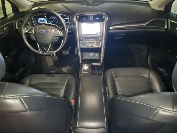 3FA6P0LU6JR171797 2018 FORD FUSION - Image 8
