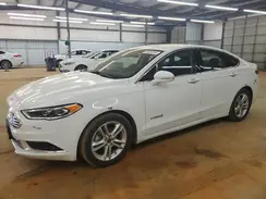 3FA6P0LU6JR171802 2018 FORD FUSION