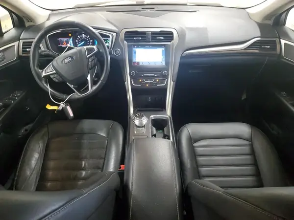 3FA6P0LU6JR171802 2018 FORD FUSION - Image 8