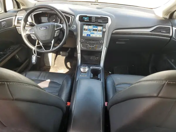 3FA6P0LU6JR171847 2018 FORD FUSION - Image 8