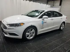 3FA6P0LU6JR171850 2018 FORD FUSION
