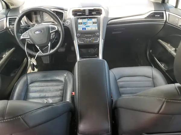 3FA6P0LU6JR171914 2018 FORD FUSION - Image 8