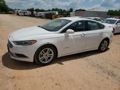 3FA6P0LU6JR171928 2018 FORD FUSION