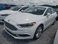 3FA6P0LU6JR171962 2018 FORD FUSION