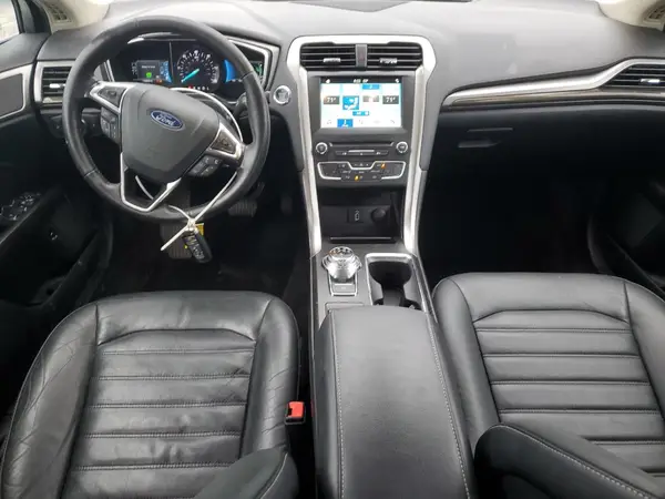 3FA6P0LU6JR171962 2018 FORD FUSION - Image 8