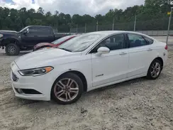 3FA6P0LU6JR171993 2018 FORD FUSION
