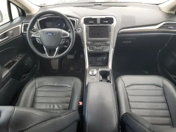 3FA6P0LU6JR171993 2018 FORD FUSION - Image 8