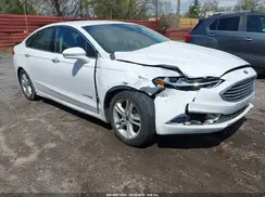 3FA6P0LU6JR172013 2018 FORD FUSION