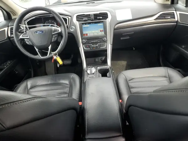 3FA6P0LU6JR172075 2018 FORD FUSION - Image 8