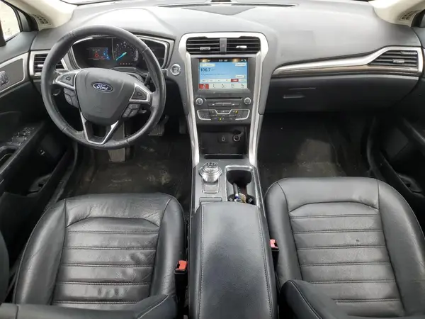 3FA6P0LU6JR172089 2018 FORD FUSION - Image 8