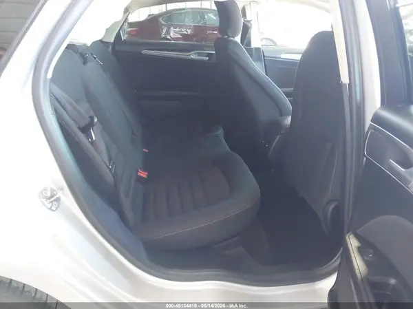 3FA6P0LU6JR172609 2018 FORD FUSION - Image 8
