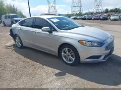 3FA6P0LU6JR172951 2018 FORD FUSION