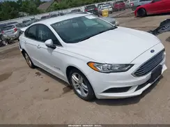 3FA6P0LU6JR172965 2018 FORD FUSION