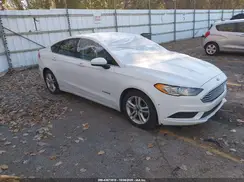 3FA6P0LU6JR173615 2018 FORD FUSION