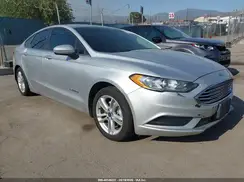3FA6P0LU6JR173873 2018 FORD FUSION