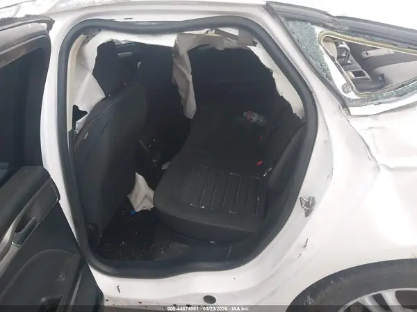 3FA6P0LU6JR175168 2018 FORD FUSION - Image 8
