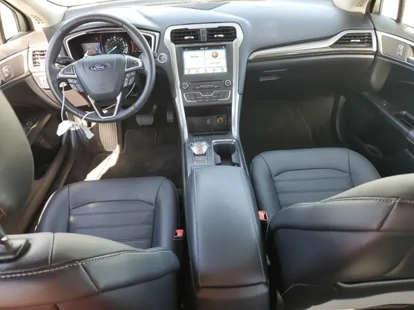 3FA6P0LU6JR178457 2018 FORD FUSION - Image 8