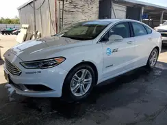 3FA6P0LU6JR178460 2018 FORD FUSION