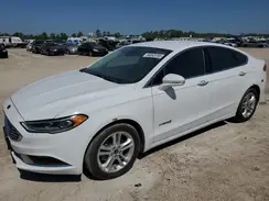 3FA6P0LU6JR178488 2018 FORD FUSION