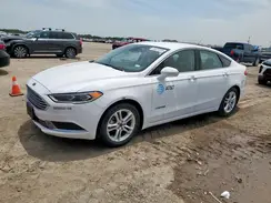 3FA6P0LU6JR178491 2018 FORD FUSION