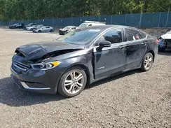 3FA6P0LU6JR198062 2018 FORD FUSION