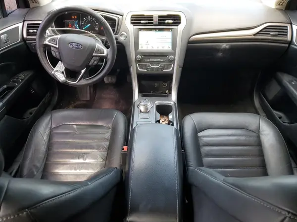 3FA6P0LU6JR198062 2018 FORD FUSION - Image 8