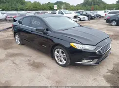 3FA6P0LU6JR202191 2018 FORD FUSION