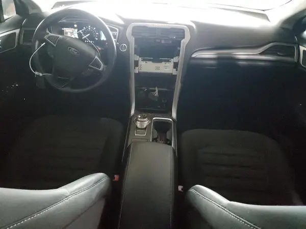 3FA6P0LU6JR208783 2018 FORD FUSION - Image 8