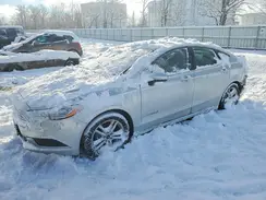 3FA6P0LU6JR208900 2018 FORD FUSION
