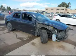 3FA6P0LU6JR211988 2018 FORD FUSION