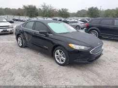 3FA6P0LU6JR216852 2018 FORD FUSION