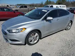 3FA6P0LU6JR219797 2018 FORD FUSION