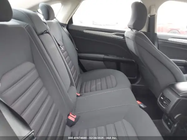 3FA6P0LU6JR224871 2018 FORD FUSION - Image 8
