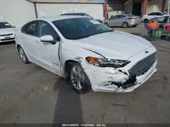 3FA6P0LU6JR225602 2018 FORD FUSION